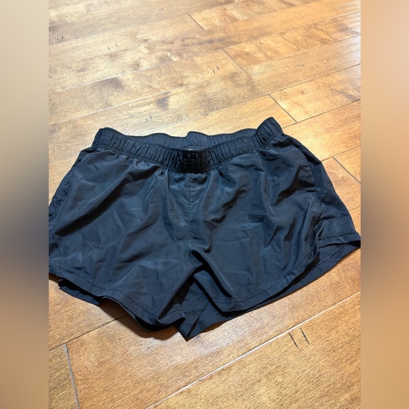 Athletic works shorts ladies size xl black - Picture 1 of 4